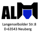 ALM Logo